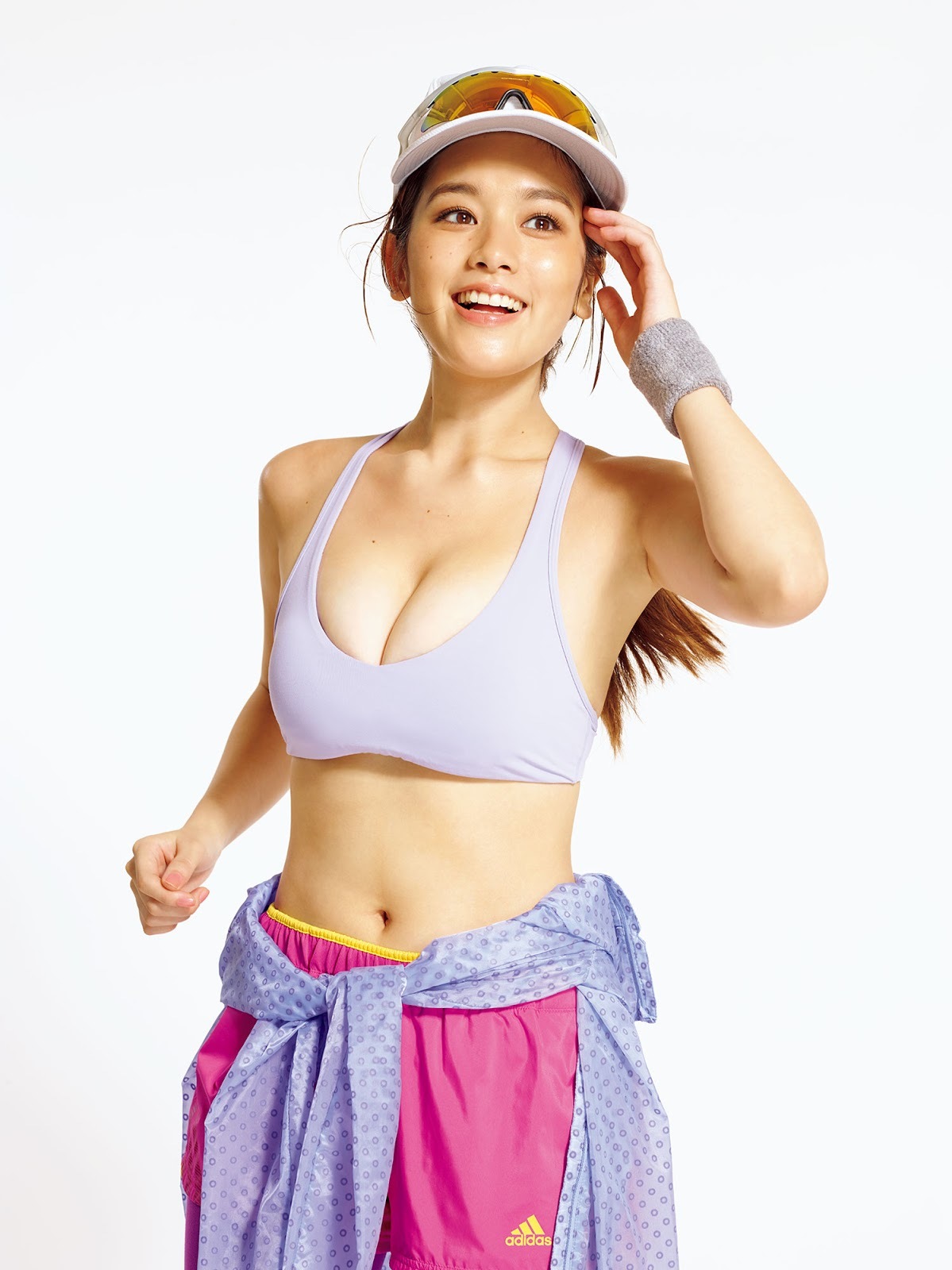 筧美和子水着ビキニグラビア ~はっちゃけロリからむっちり熟女まで~2017 3枚目