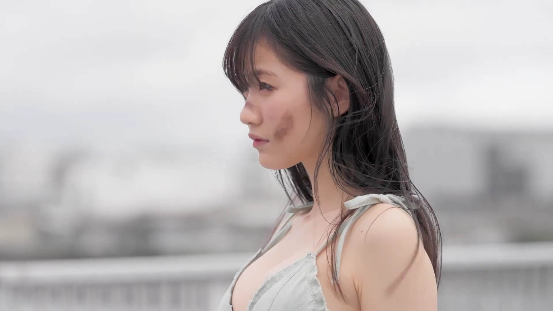 【画像永岡ゆきねの水着グラビア!17歳の美ボディ 13枚目
