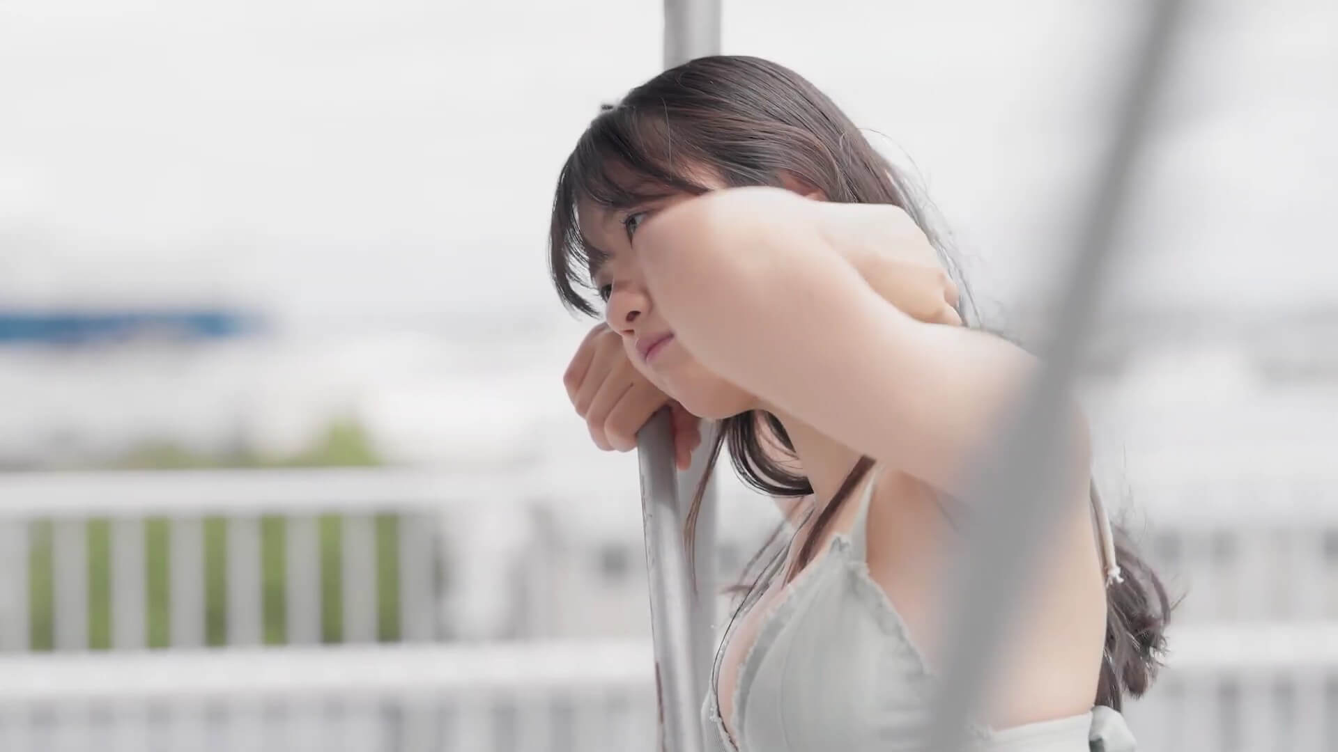 【画像永岡ゆきねの水着グラビア!17歳の美ボディ 29枚目