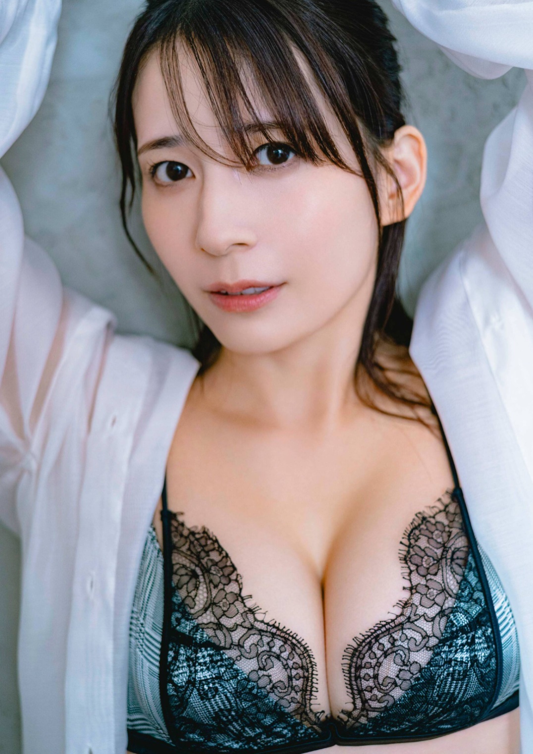 佐々木優佳里 最新グラビア水着画像② 23枚目