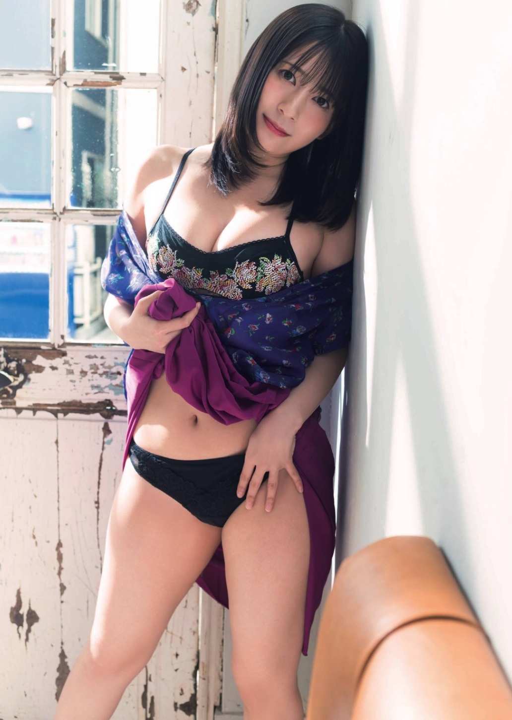 佐々木優佳里 最新グラビア水着画像② 28枚目
