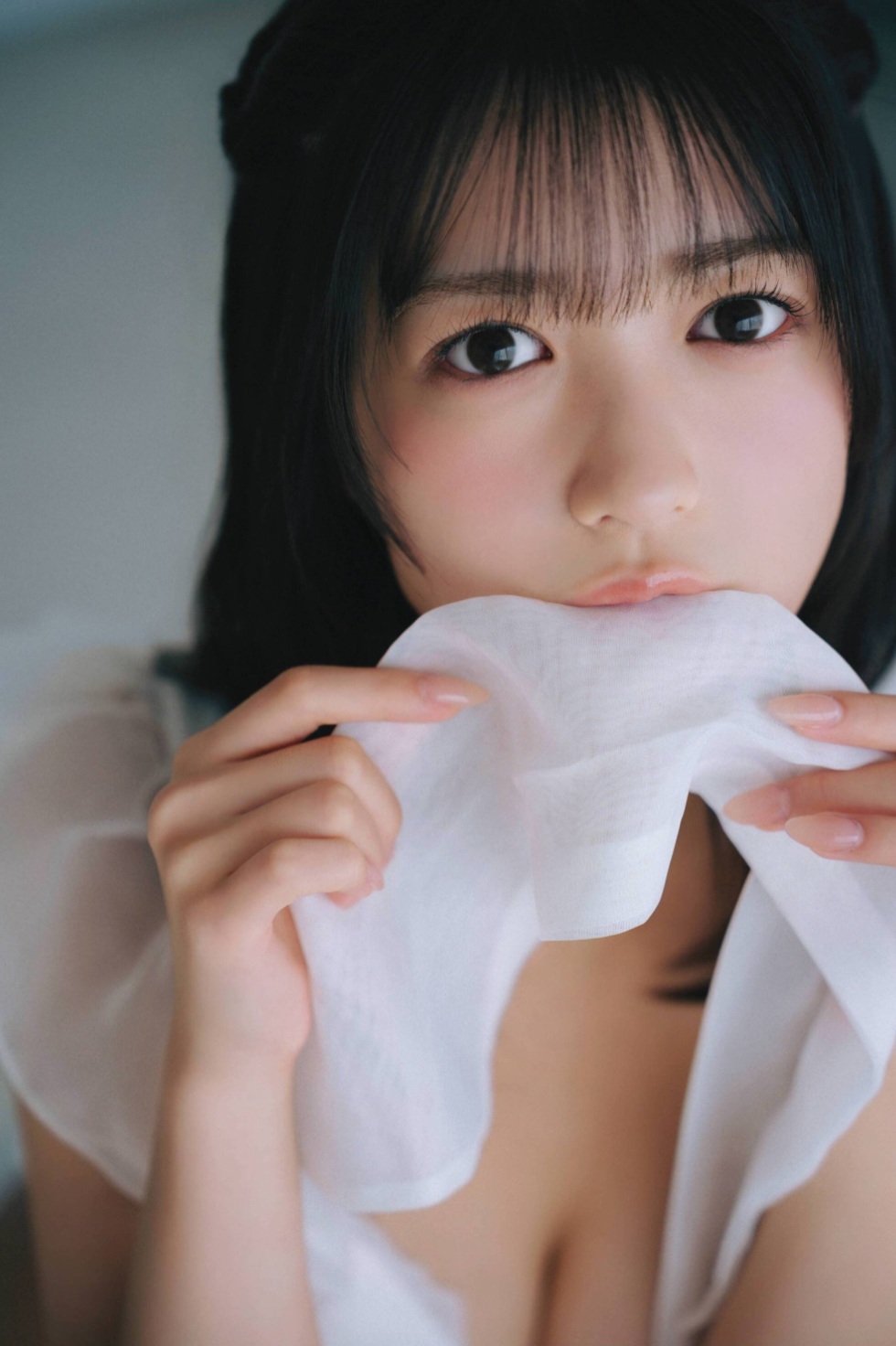 赤間四季 最新グラビア水着画像② 23枚目