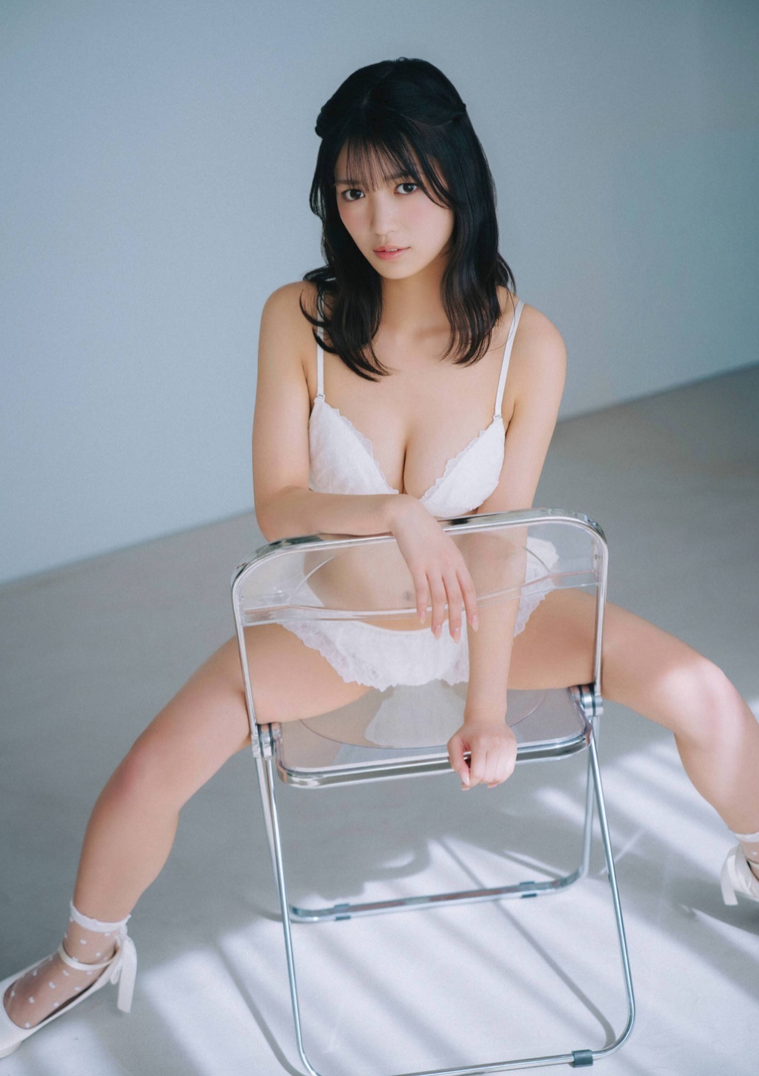 赤間四季 最新グラビア水着画像② 26枚目