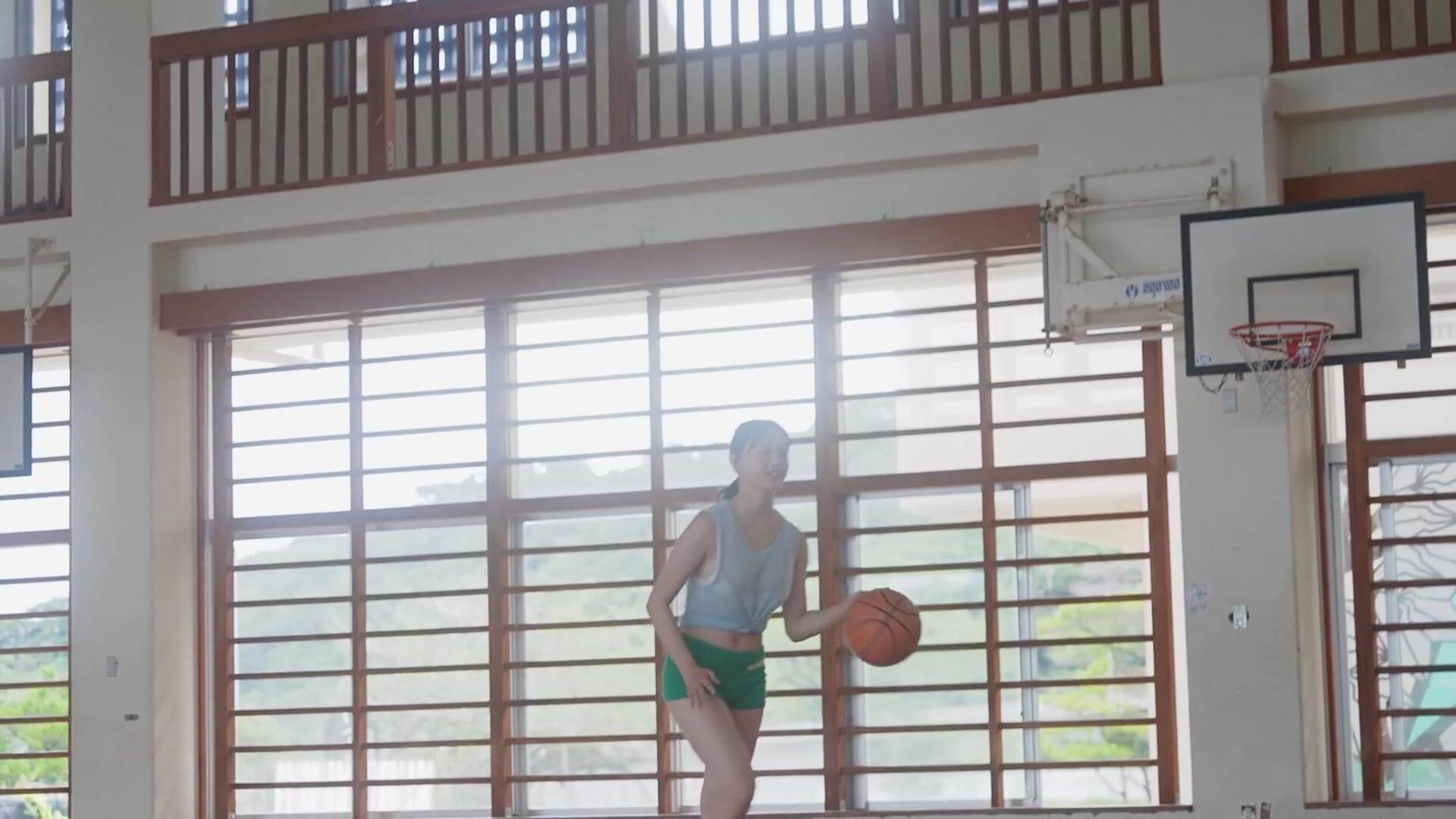【画像新堂円子の初水着グラビアが衝撃的!19歳の圧倒的プロポーションと透明感カット総まとめ 24枚目