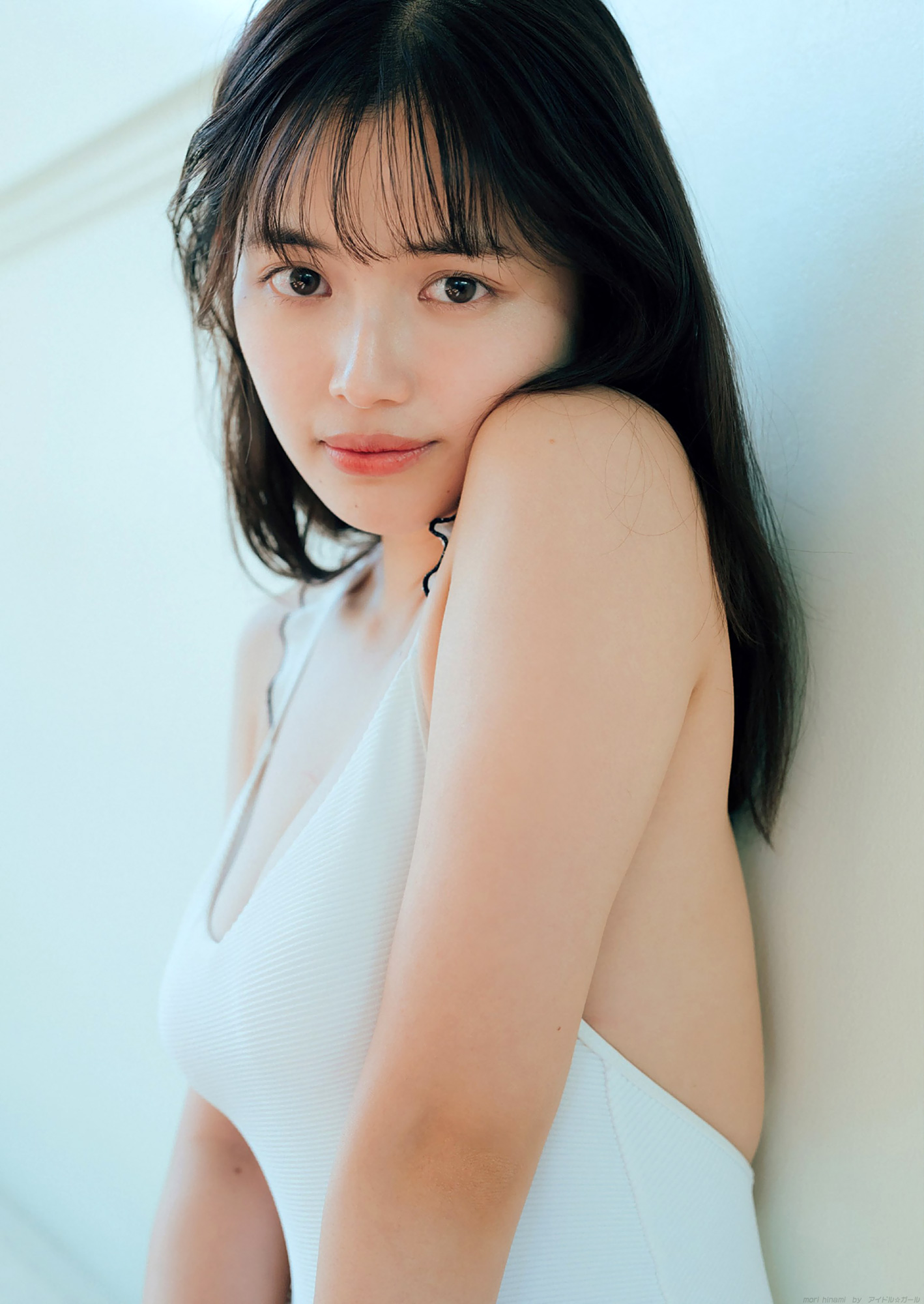 G 森日菜美 061-070 グラビア・水着画像 3枚目