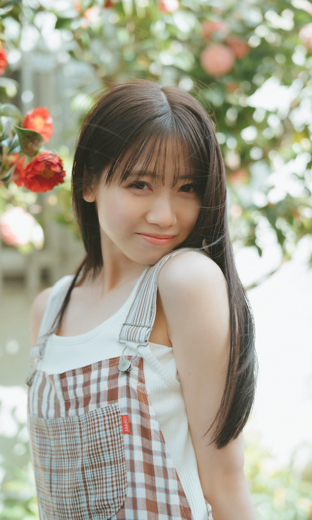 Weekly Playboy 2024.06.10 No.24 来栖りん『Relax』 9枚目