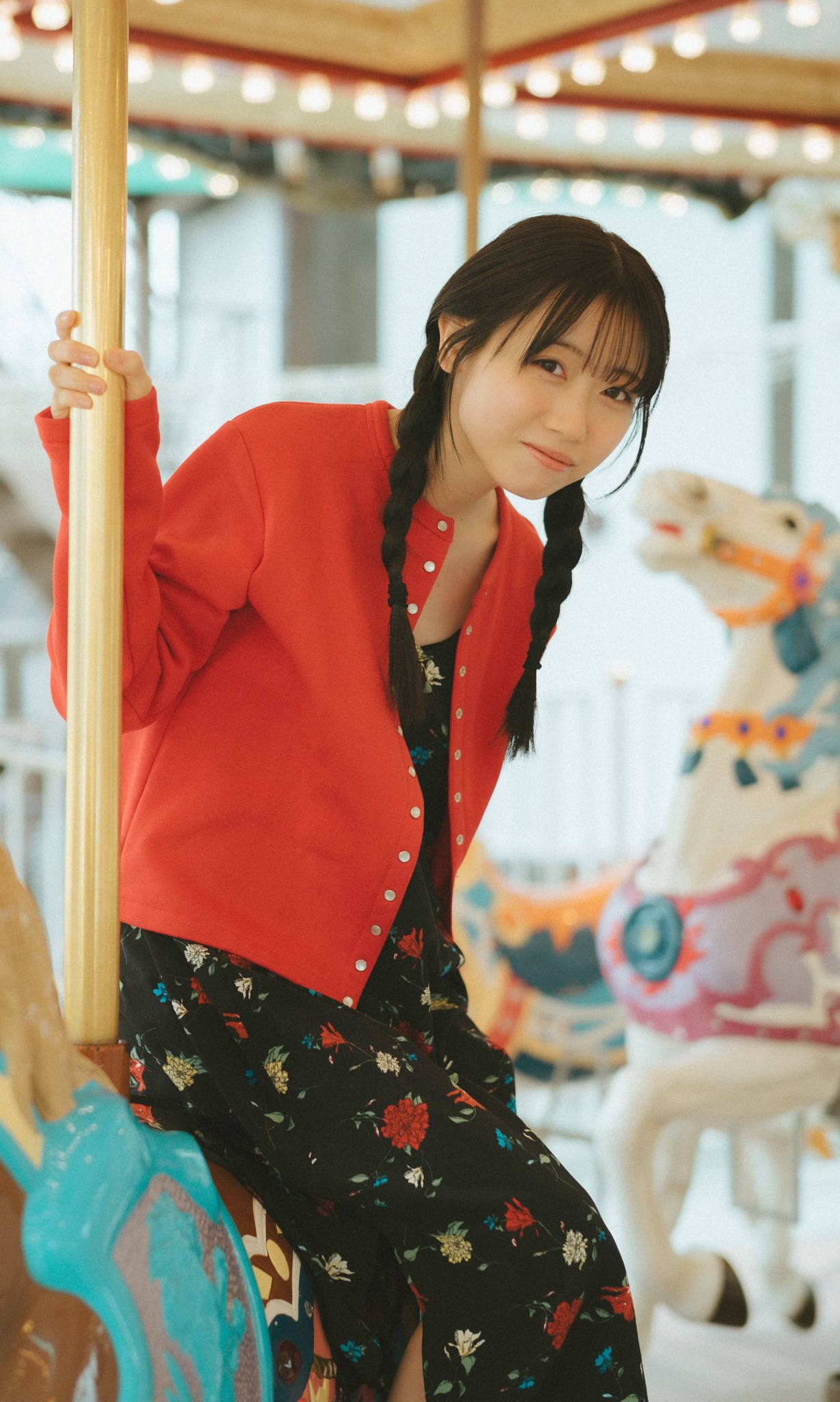 Weekly Playboy 2024.06.10 No.24 来栖りん『Relax』 10枚目