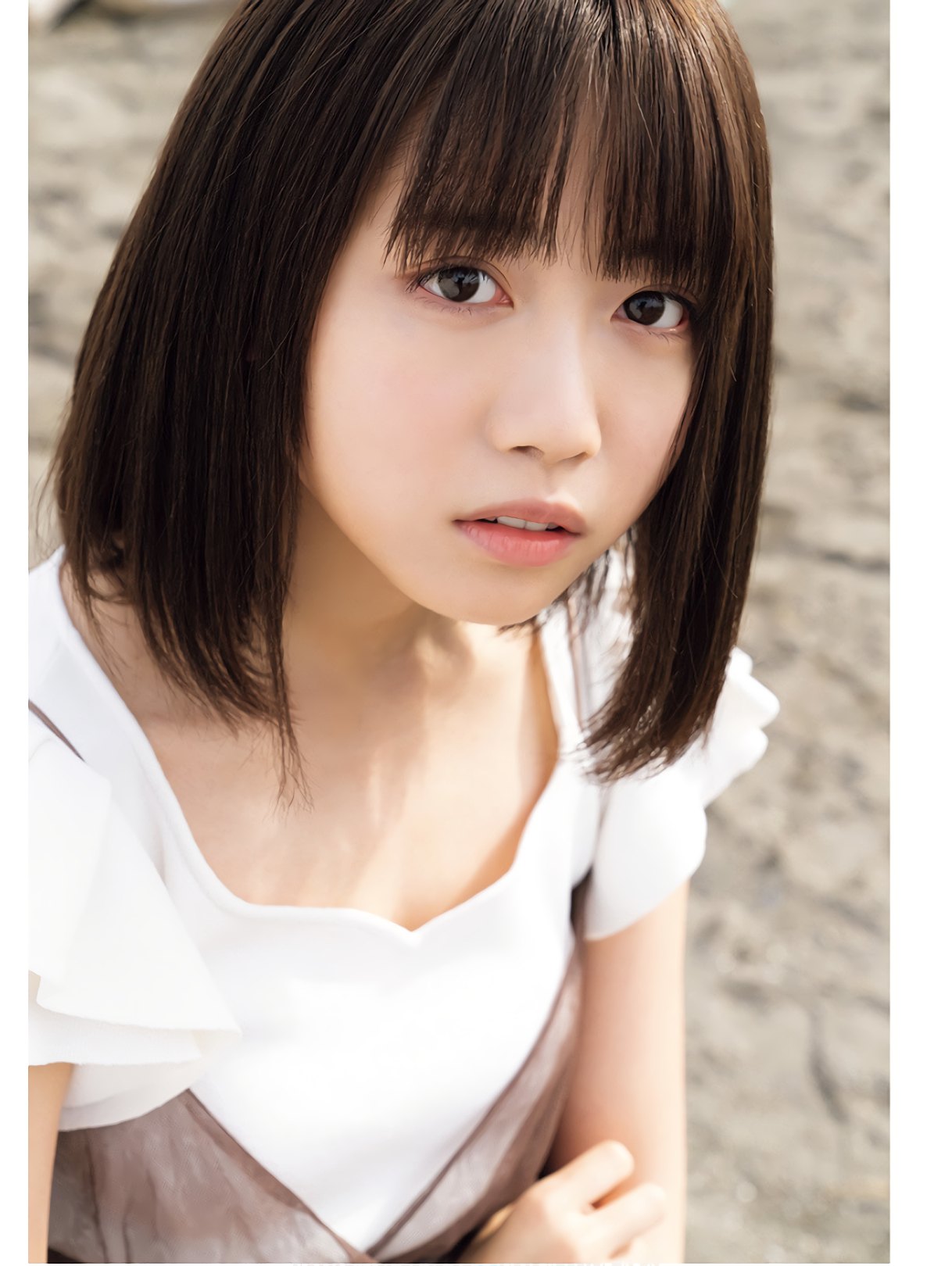 来栖りん 水着グラビア画像 8枚目