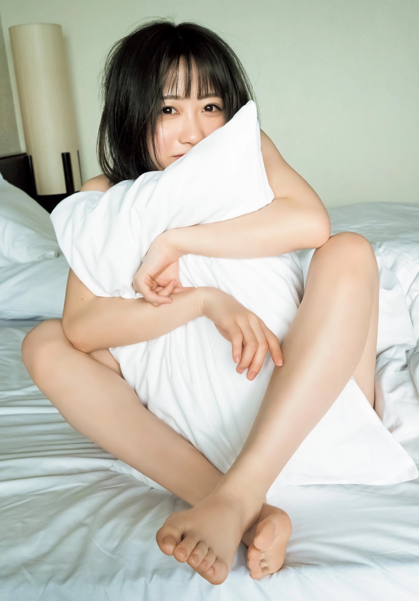 来栖りん 水着グラビア画像 15枚目