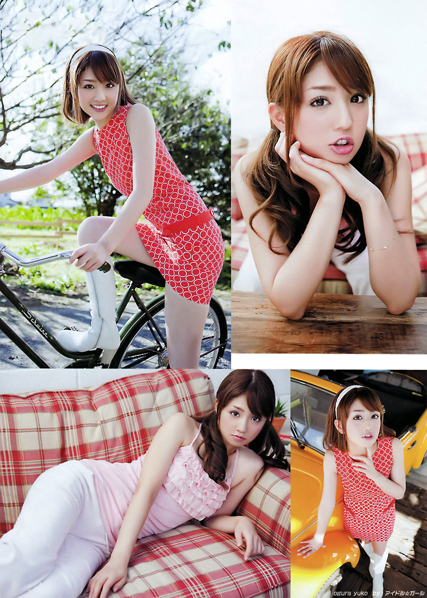G 小倉優子 171-180 9枚目