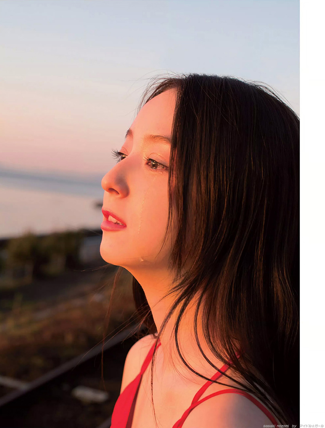 G 佐々木希 171-175 2枚目