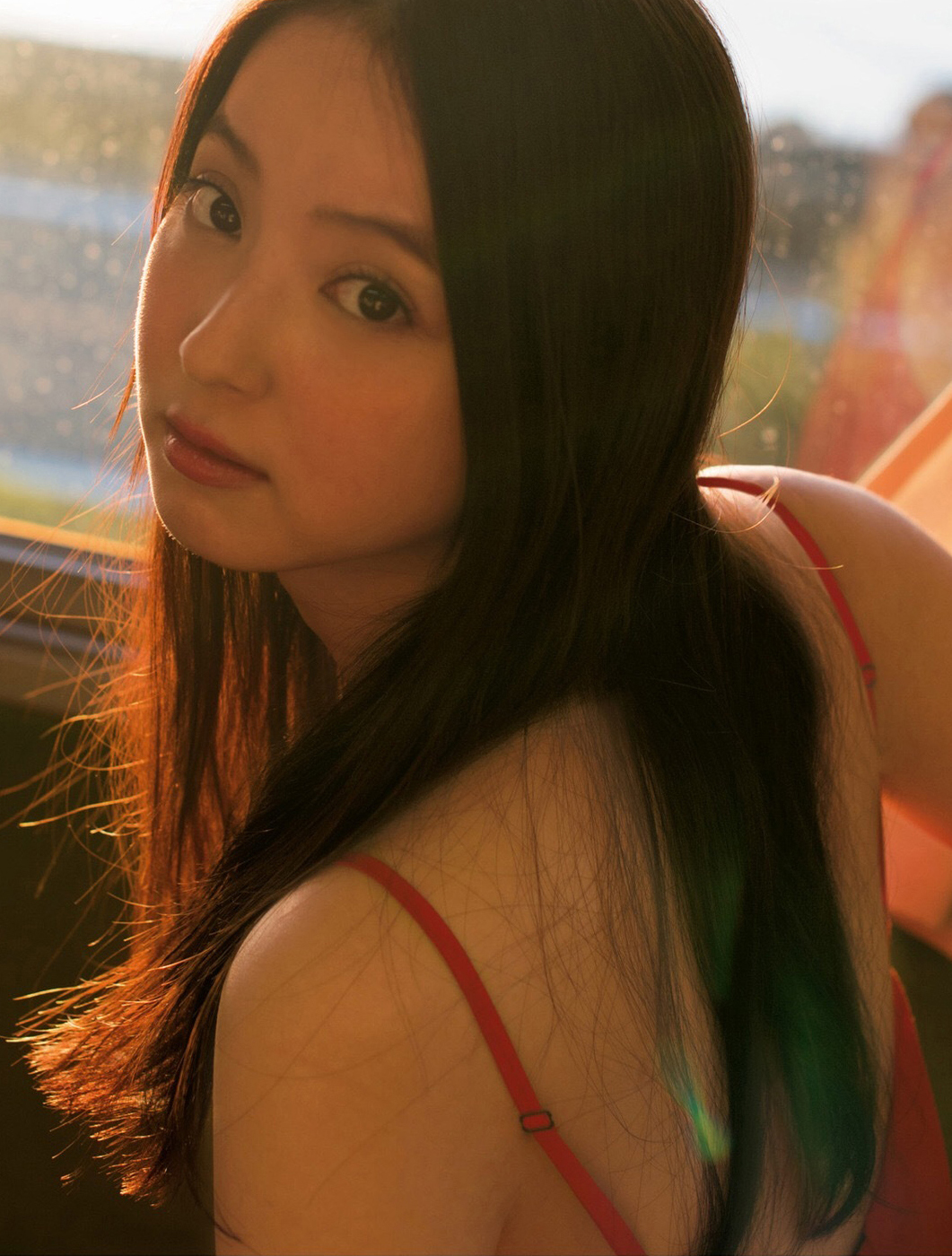 佐々木希 「かくしごと」 P.110-143 (配信開始日 2016.09.24) 1枚目