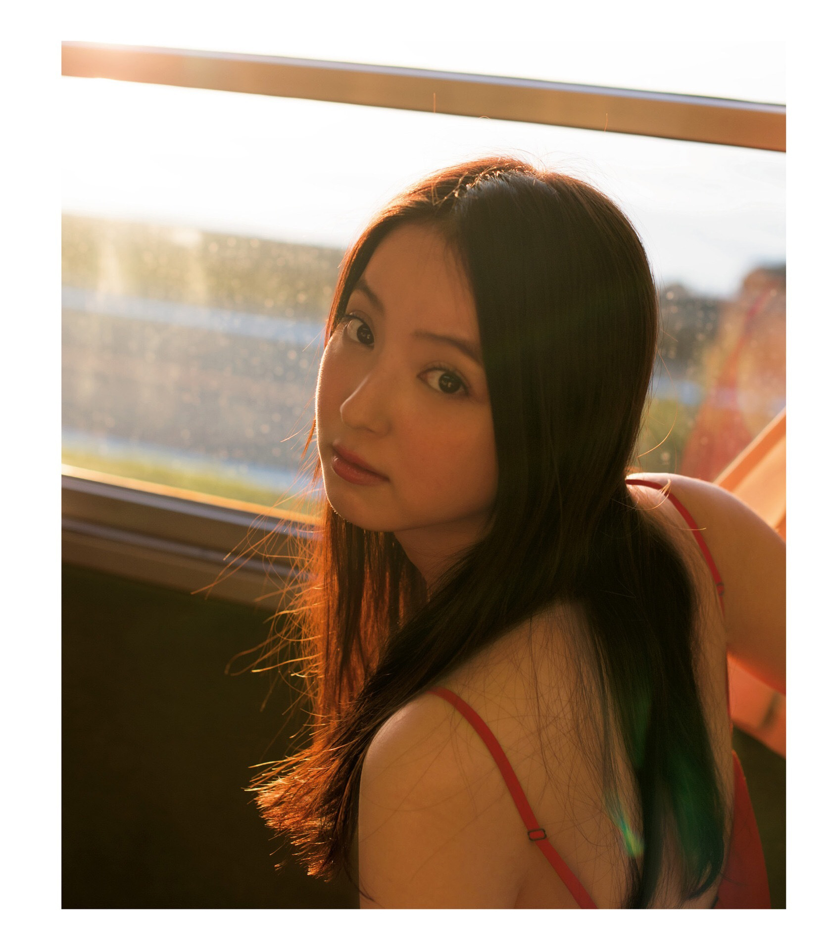 佐々木希 「かくしごと」 P.110-143 (配信開始日 2016.09.24) 10枚目