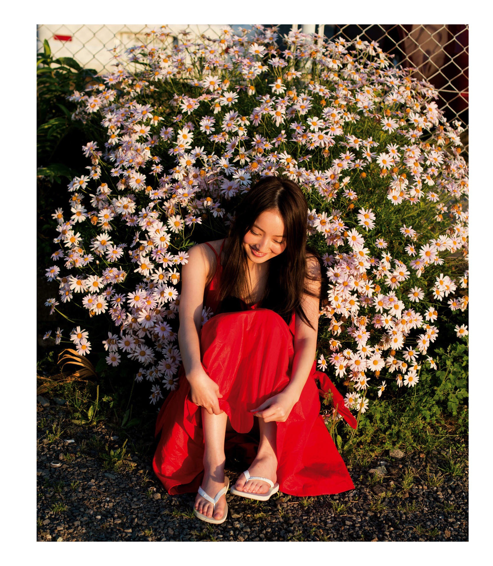 佐々木希 「かくしごと」 P.110-143 (配信開始日 2016.09.24) 11枚目