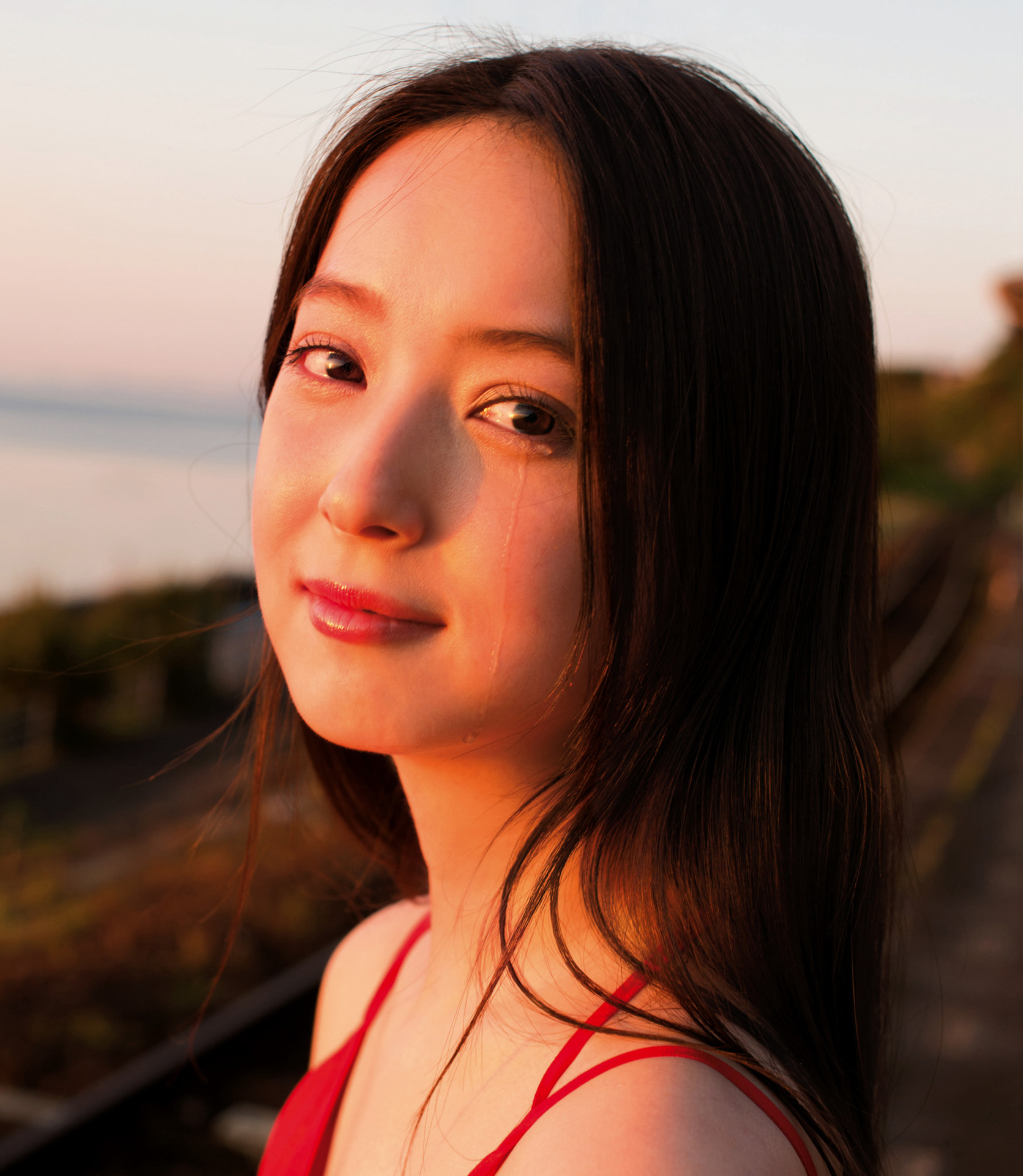 佐々木希 「かくしごと」 P.110-143 (配信開始日 2016.09.24) 12枚目