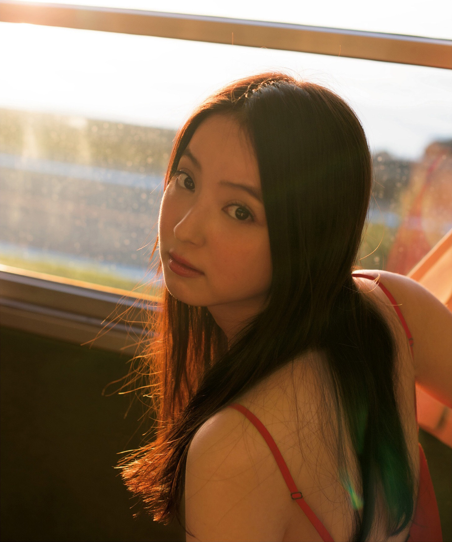 佐々木希 「かくしごと」 P.110-143 (配信開始日 2016.09.24) 18枚目