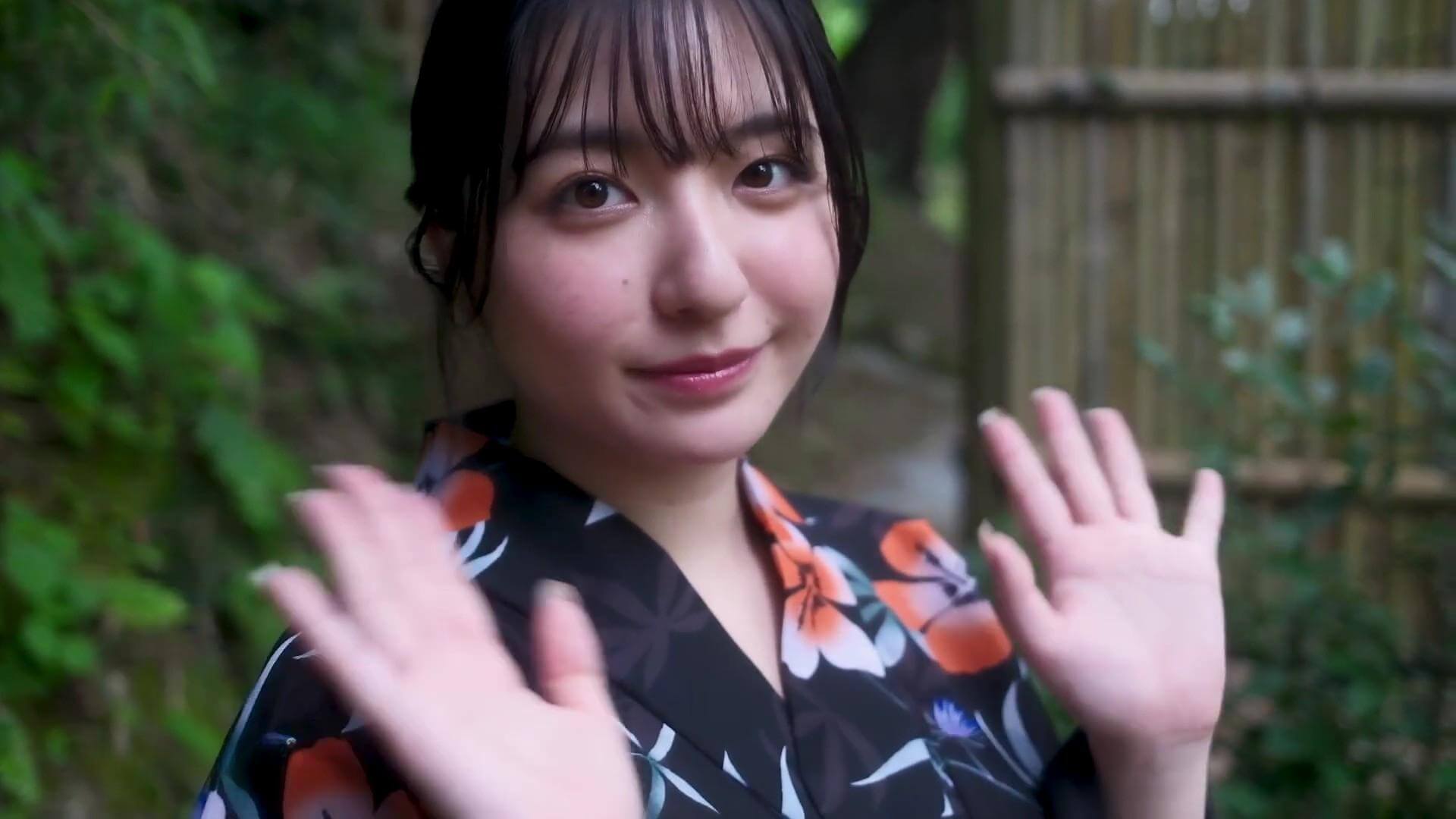 麻倉瑞季の最新水着グラビア厳選!身長150cmに宿る奇跡のプロポーション 30枚目