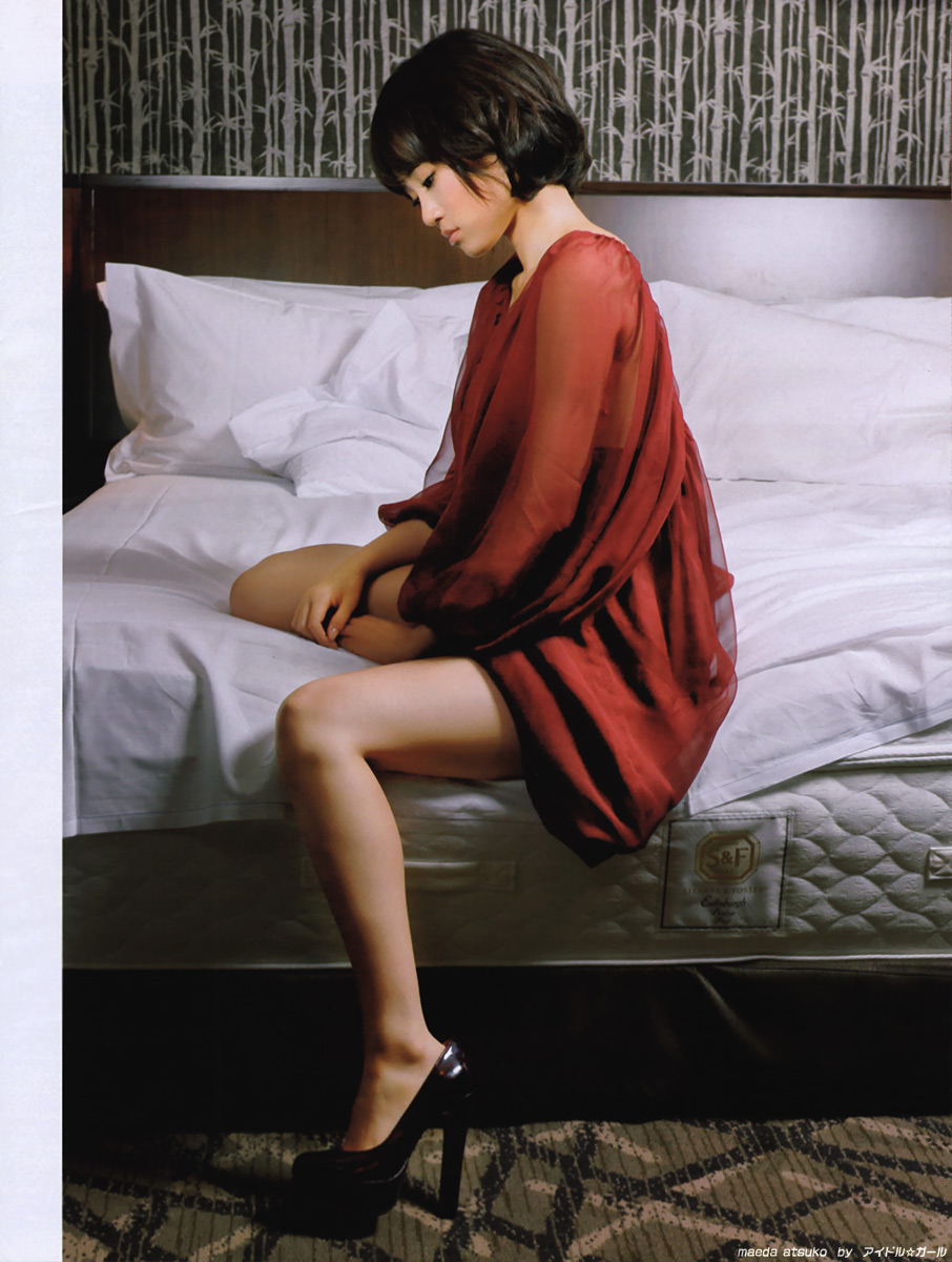 G 前田敦子 131-140 2枚目