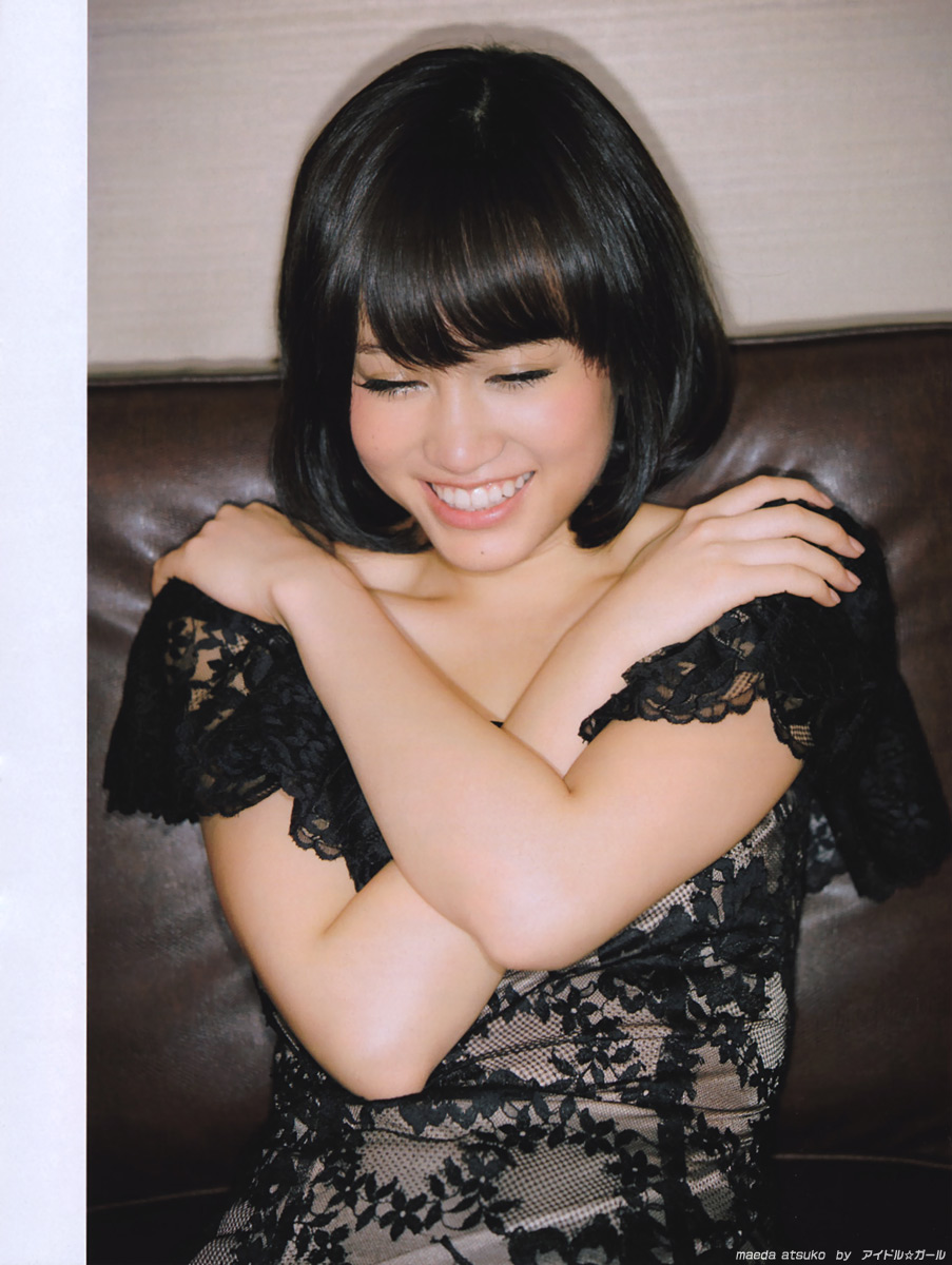 G 前田敦子 131-140 3枚目