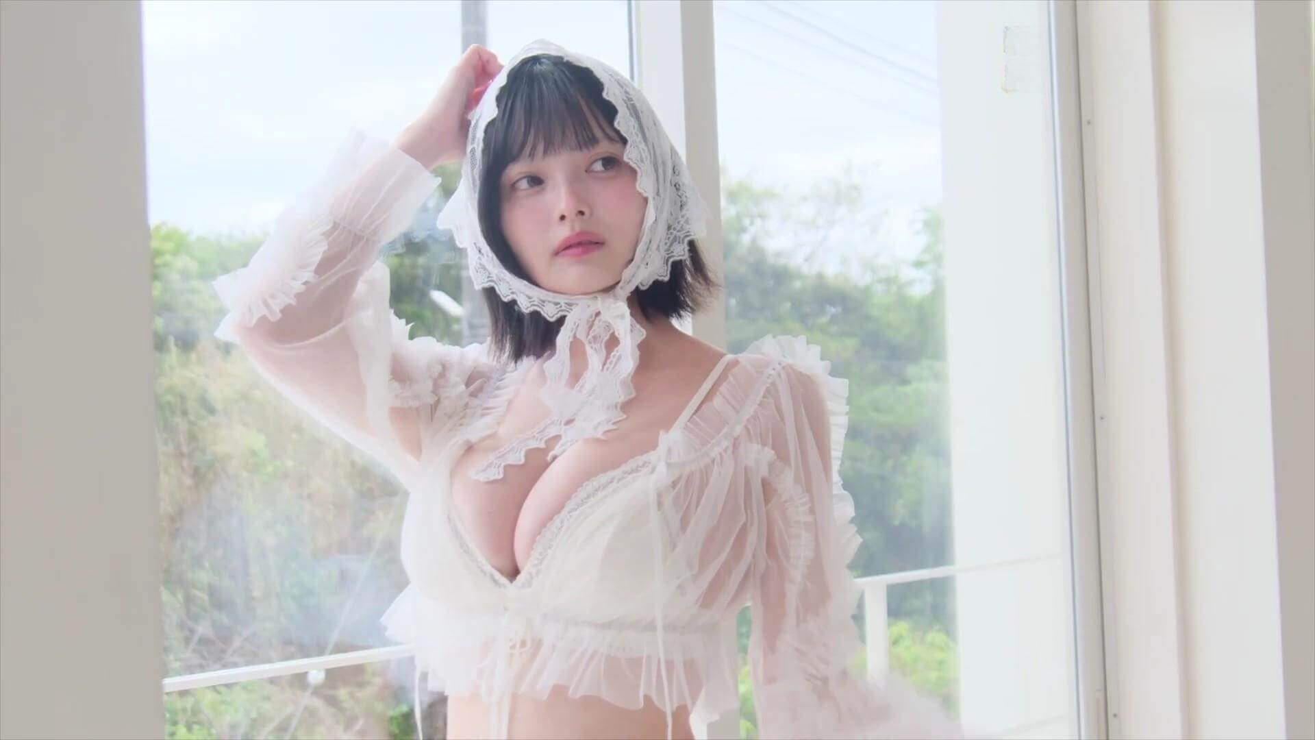 【画像すずらの水着グラビア・ランジェリー姿に釘付け! 25枚目