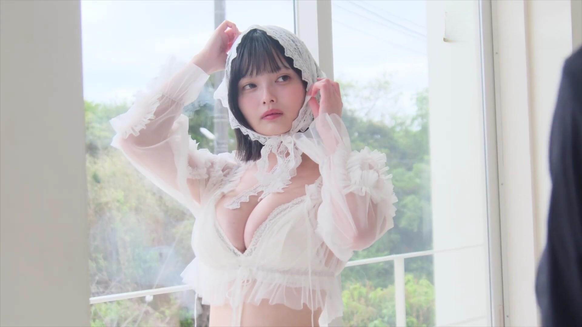 【画像すずらの水着グラビア・ランジェリー姿に釘付け! 27枚目