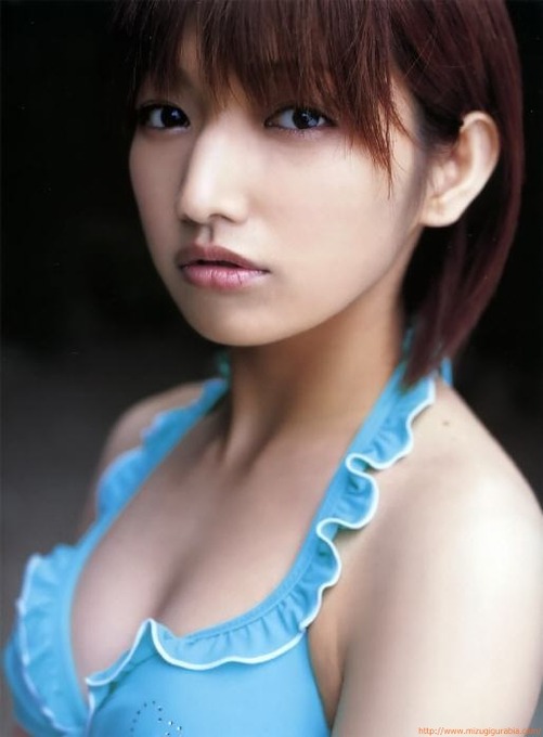 後藤真希 10代20代のフレッシュ水着ビキニ画像 22枚目