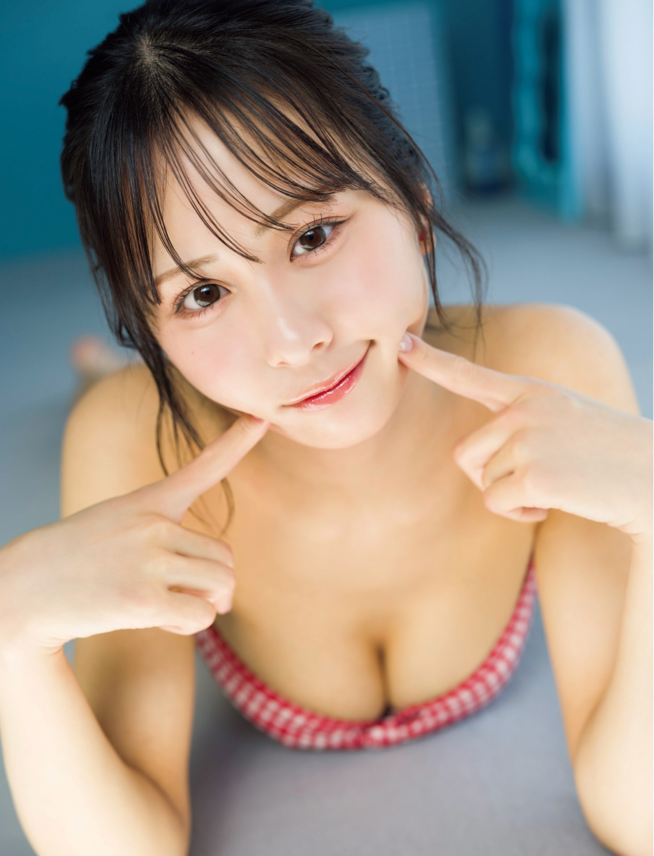 尾木波菜 FLASH 2026.05.12_19 No.1810 2枚目