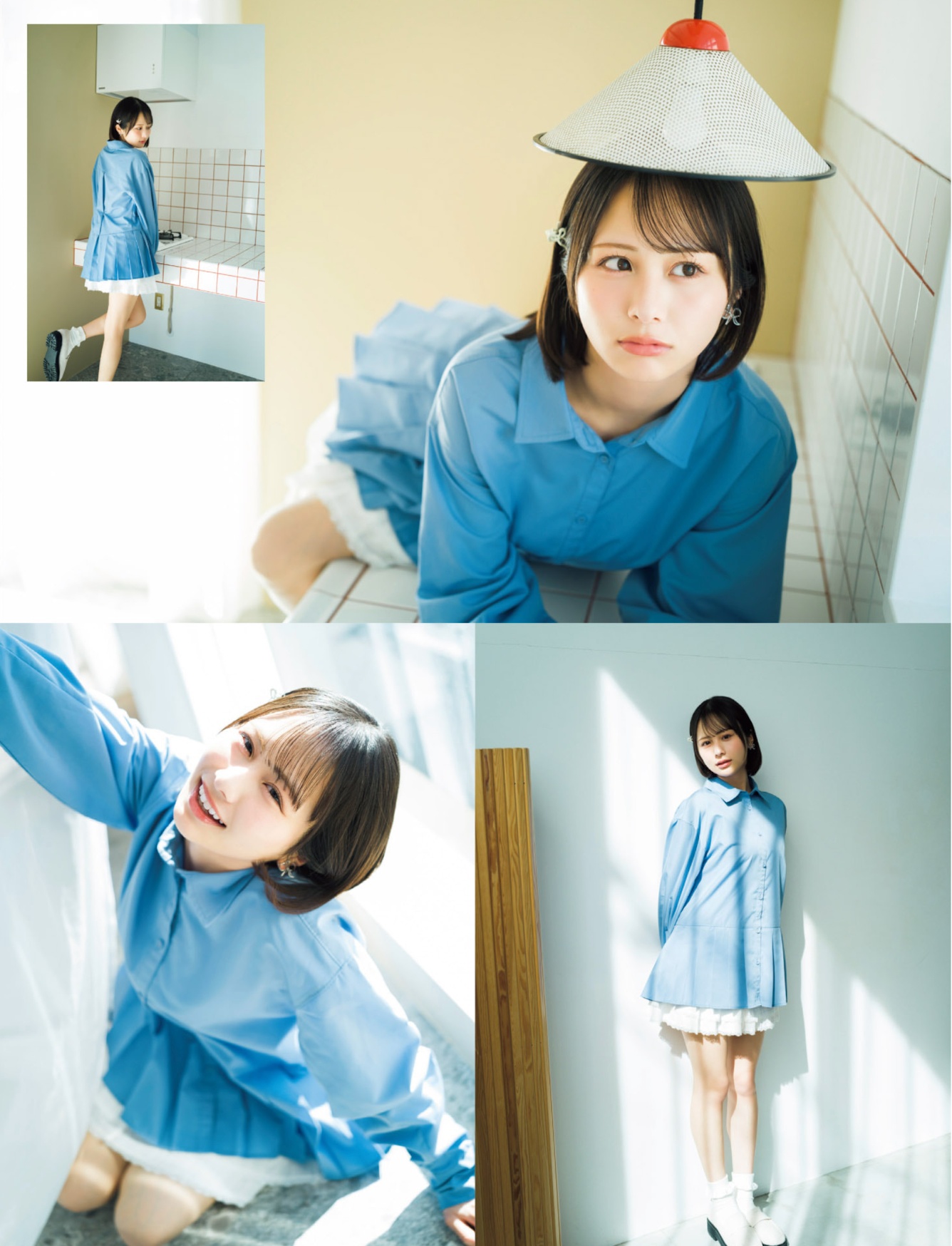 尾木波菜 FLASH 2026.05.12_19 No.1810 3枚目