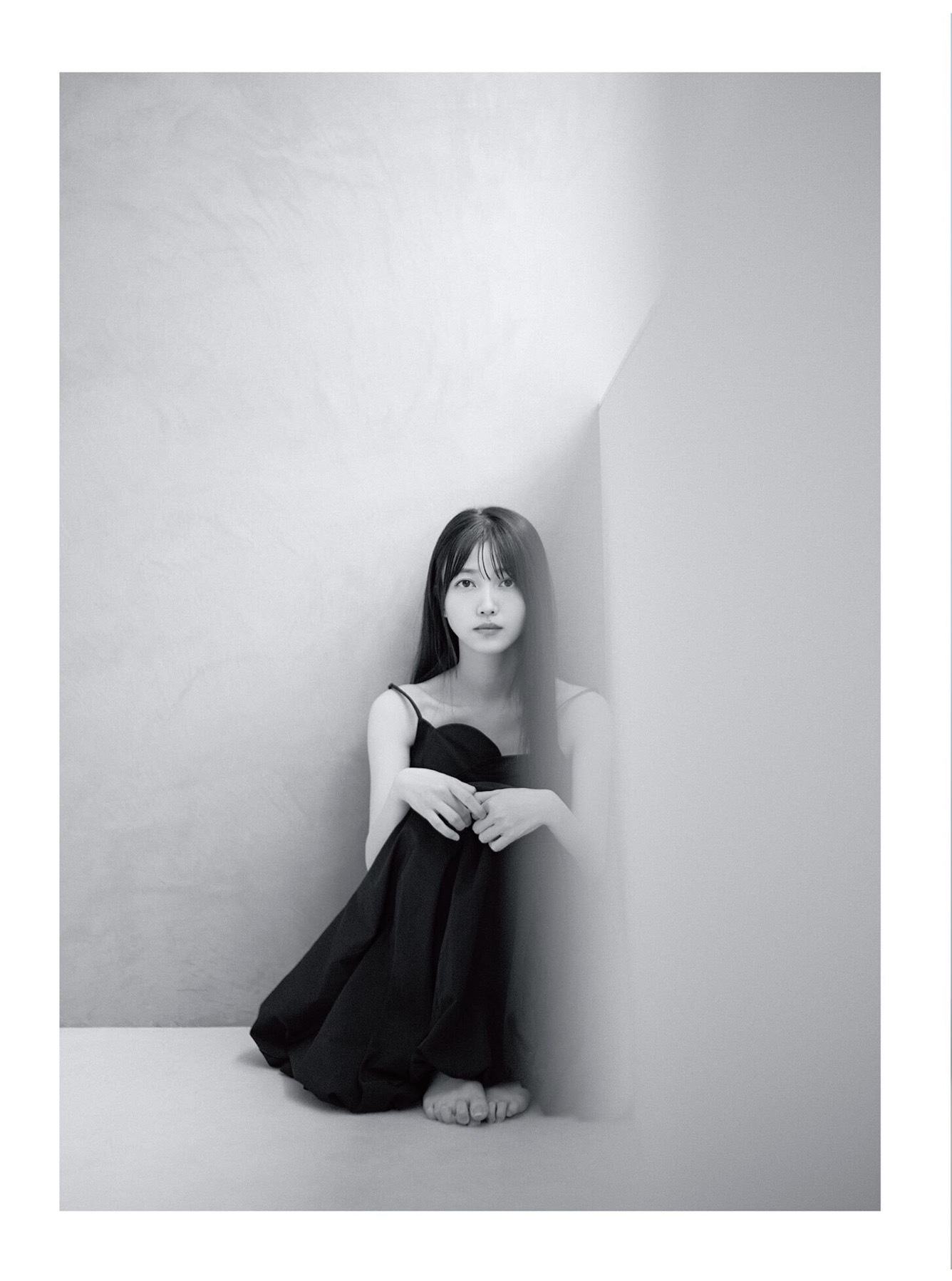 blt graph vol.113 久保史緒里 花田藍衣 金澤亜美 近藤華 一ノ瀬美空 田村真佑 愛宕心響 1枚目