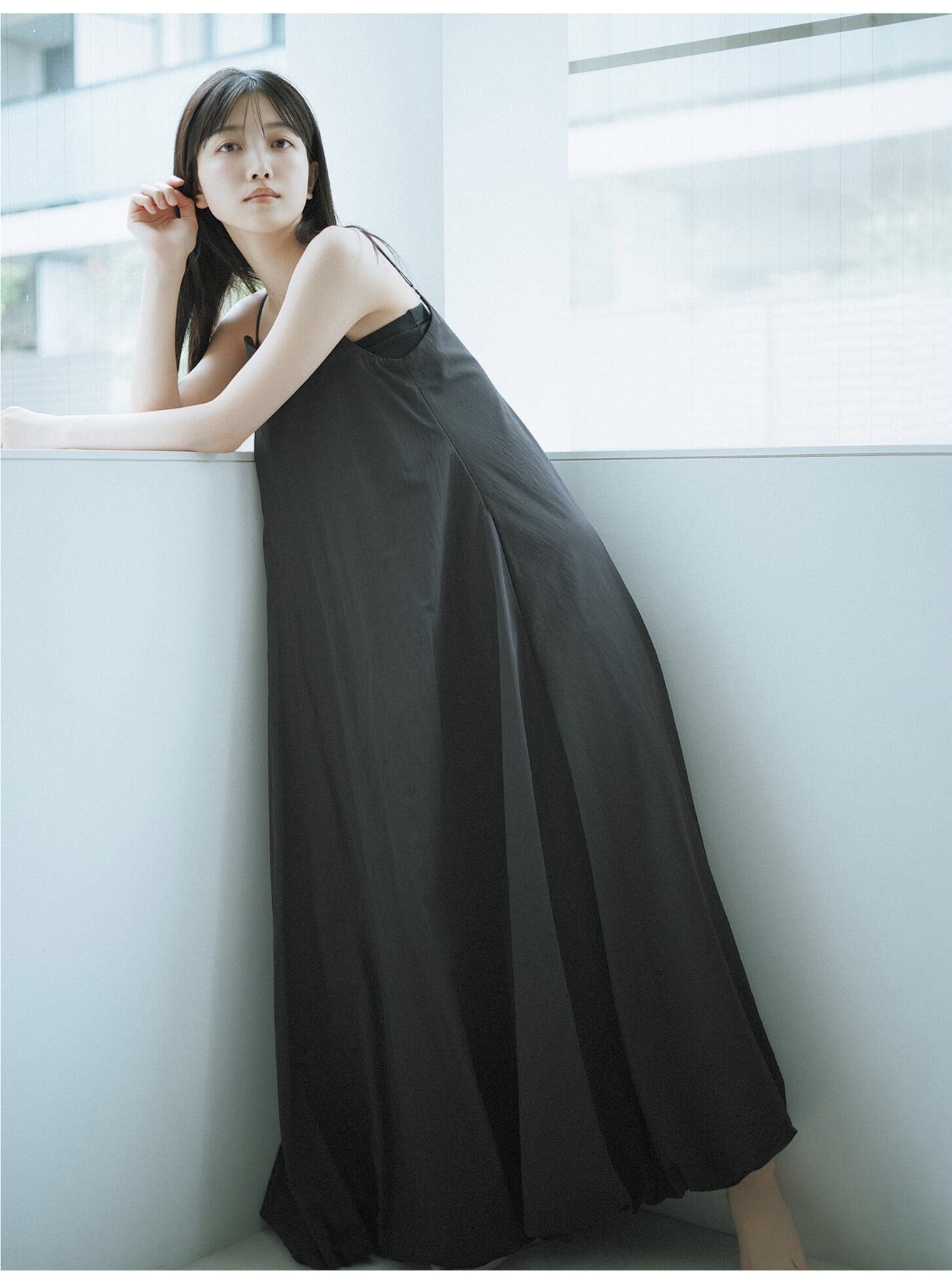 blt graph vol.113 久保史緒里 花田藍衣 金澤亜美 近藤華 一ノ瀬美空 田村真佑 愛宕心響 4枚目