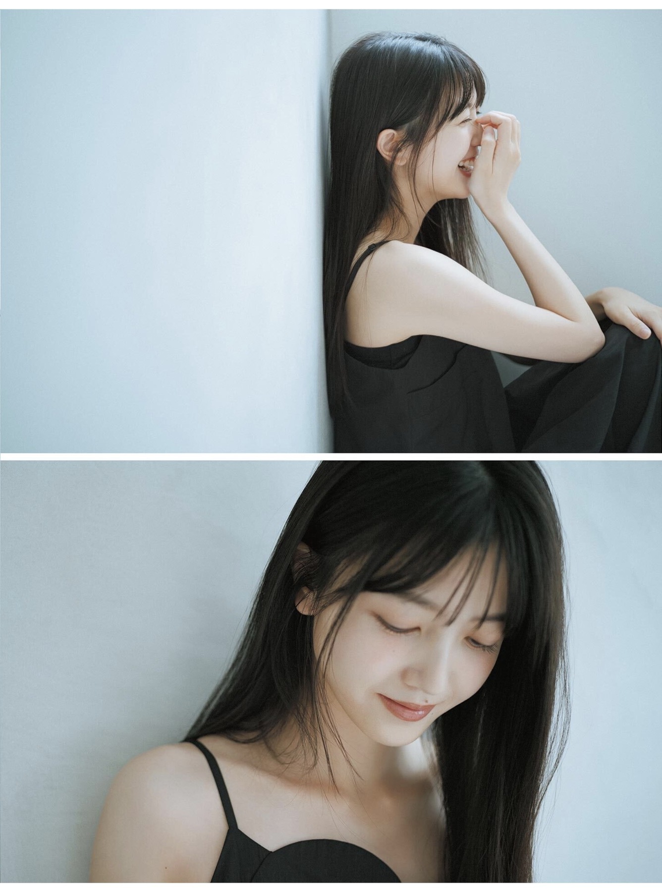 blt graph vol.113 久保史緒里 花田藍衣 金澤亜美 近藤華 一ノ瀬美空 田村真佑 愛宕心響 5枚目