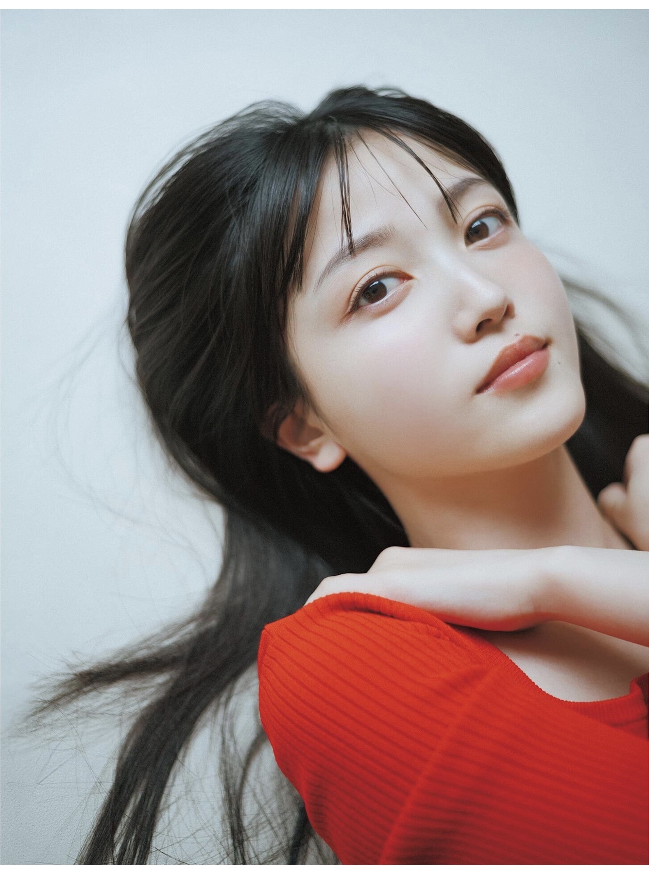 blt graph vol.113 久保史緒里 花田藍衣 金澤亜美 近藤華 一ノ瀬美空 田村真佑 愛宕心響 11枚目
