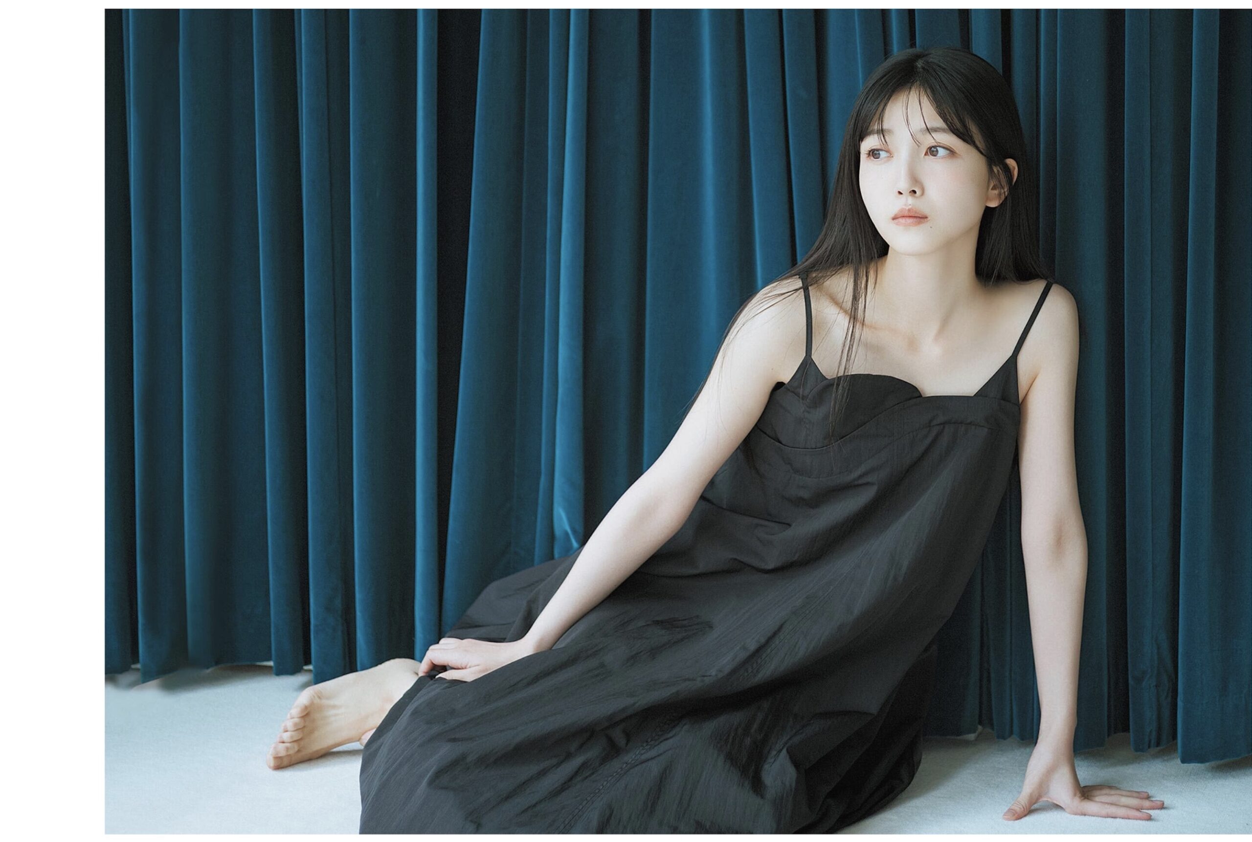 blt graph vol.113 久保史緒里 花田藍衣 金澤亜美 近藤華 一ノ瀬美空 田村真佑 愛宕心響 13枚目