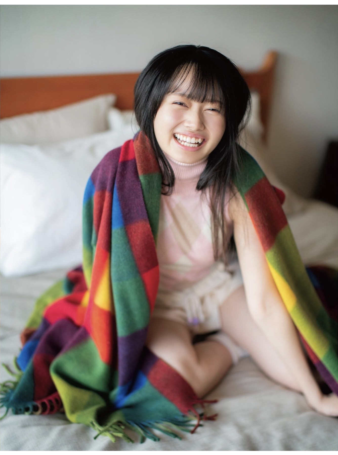 blt graph vol.113 久保史緒里 花田藍衣 金澤亜美 近藤華 一ノ瀬美空 田村真佑 愛宕心響 18枚目