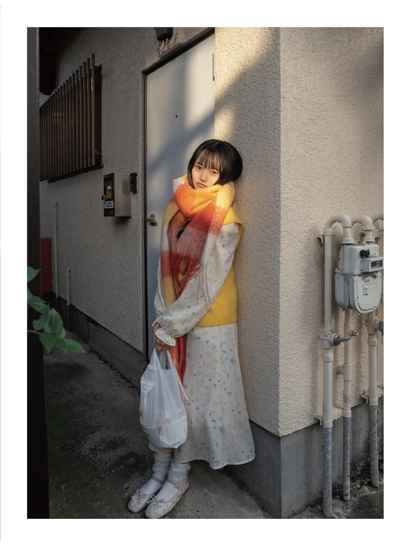 blt graph vol.113 久保史緒里 花田藍衣 金澤亜美 近藤華 一ノ瀬美空 田村真佑 愛宕心響 23枚目