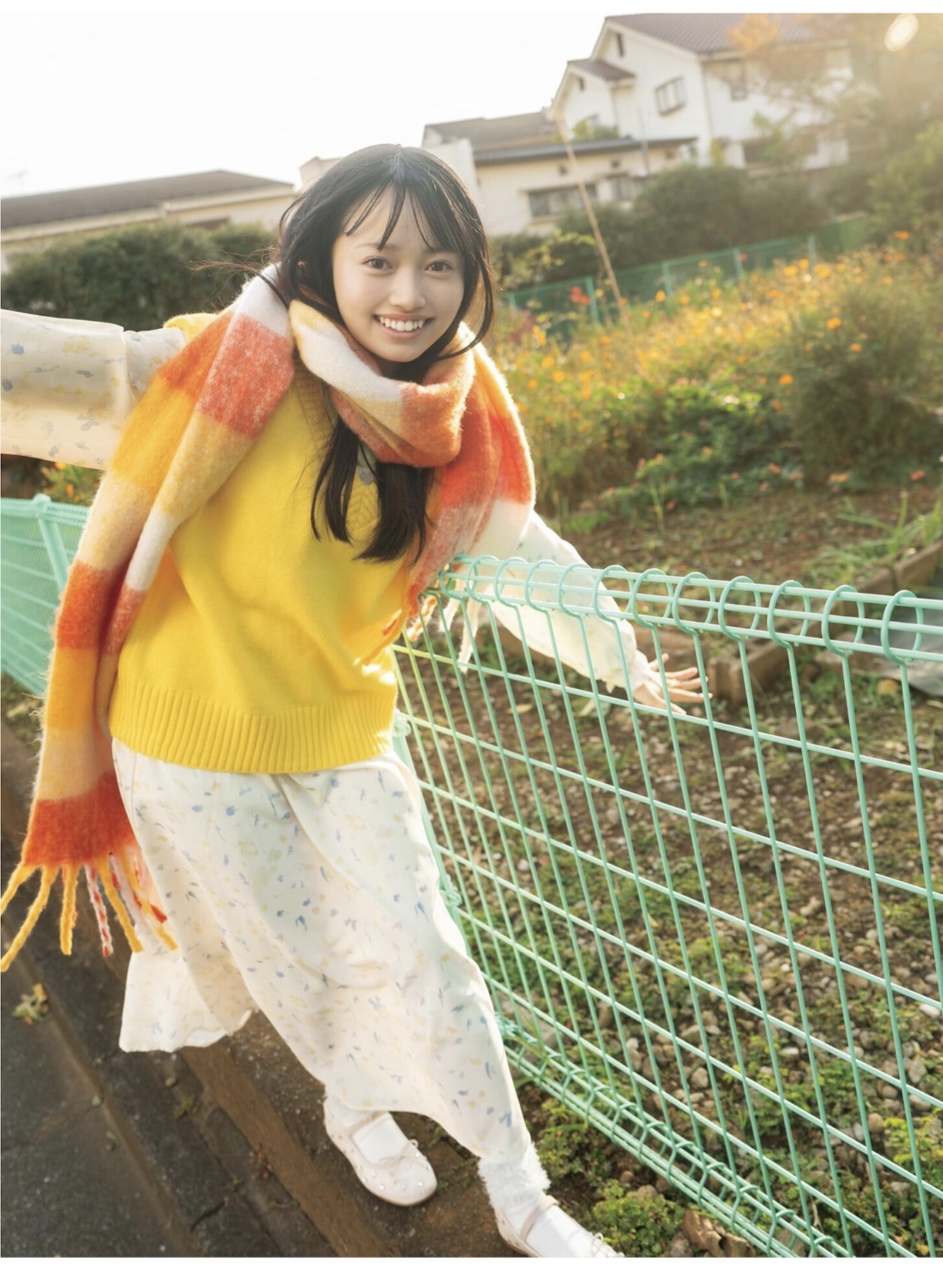 blt graph vol.113 久保史緒里 花田藍衣 金澤亜美 近藤華 一ノ瀬美空 田村真佑 愛宕心響 25枚目