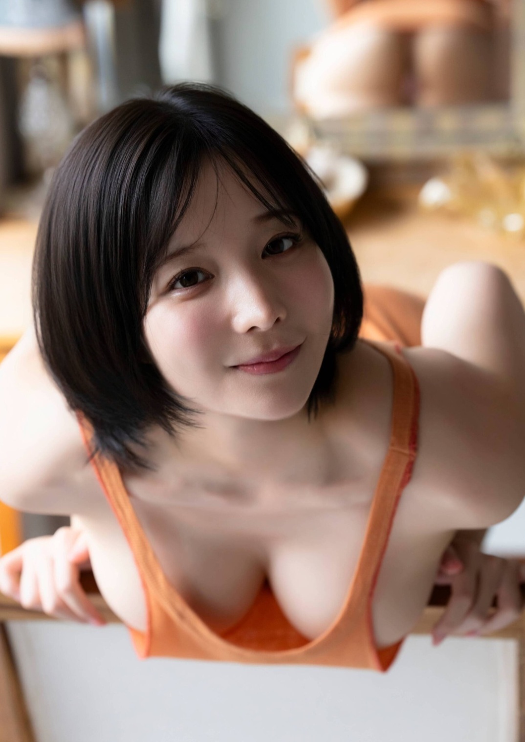 天川星夏(あまかわせいか)グラビア水着画像 25枚目
