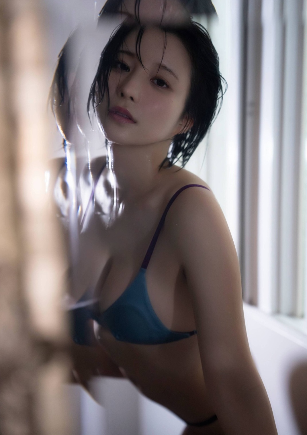 天川星夏(あまかわせいか)グラビア水着画像 30枚目