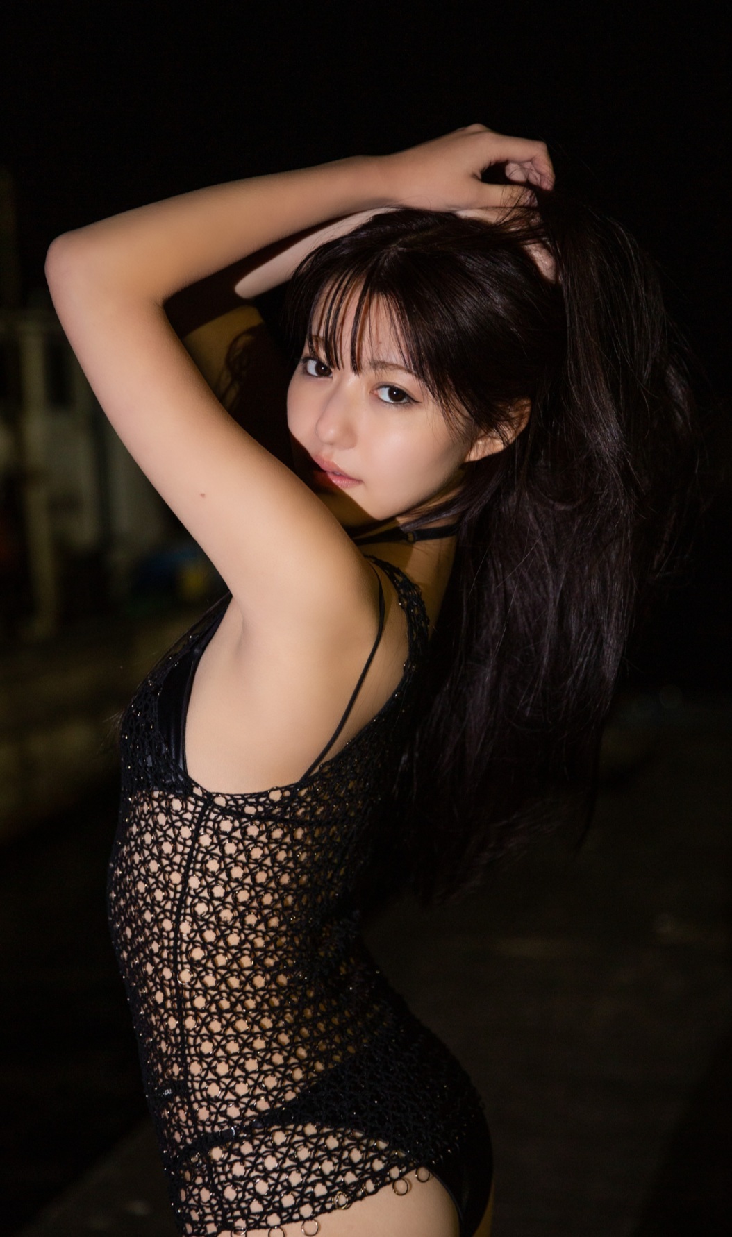 高橋かの(たかはし かの)グラビア水着画像 22枚目