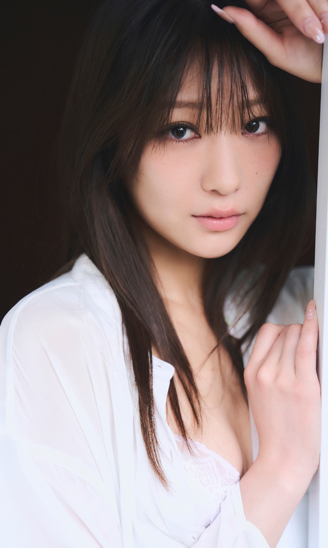 内藤沙季(ないとうさき)「seventeen」のミスセブンティーン2009 ファイナリストグラビア水着画像 10枚目