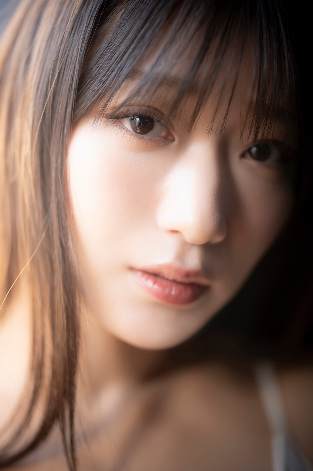 内藤沙季(ないとうさき)「seventeen」のミスセブンティーン2009 ファイナリストグラビア水着画像 19枚目