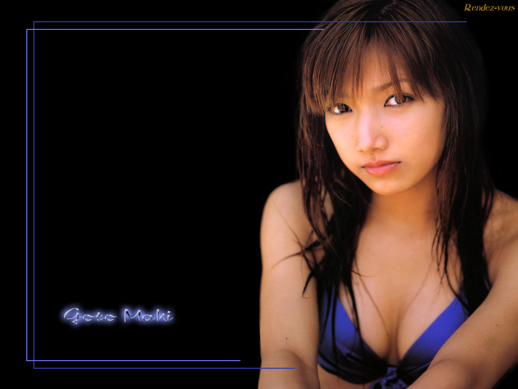 OWP 後藤真希 02 4枚目