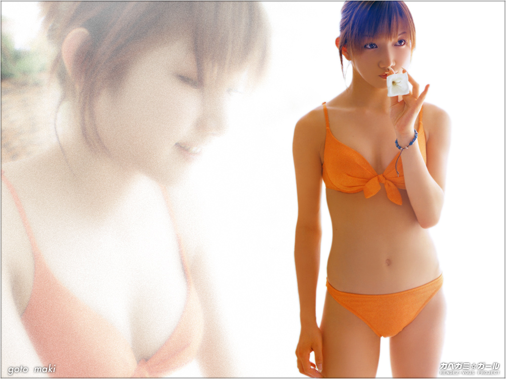 OWP 後藤真希 02 9枚目