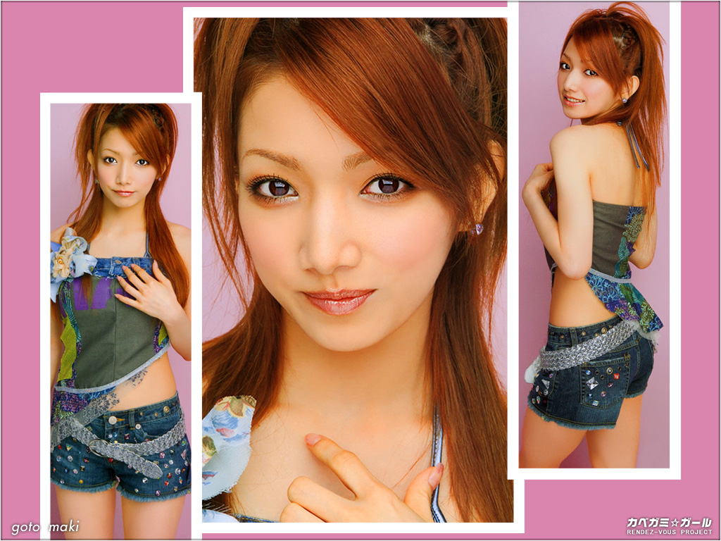 OWP 後藤真希 02 10枚目