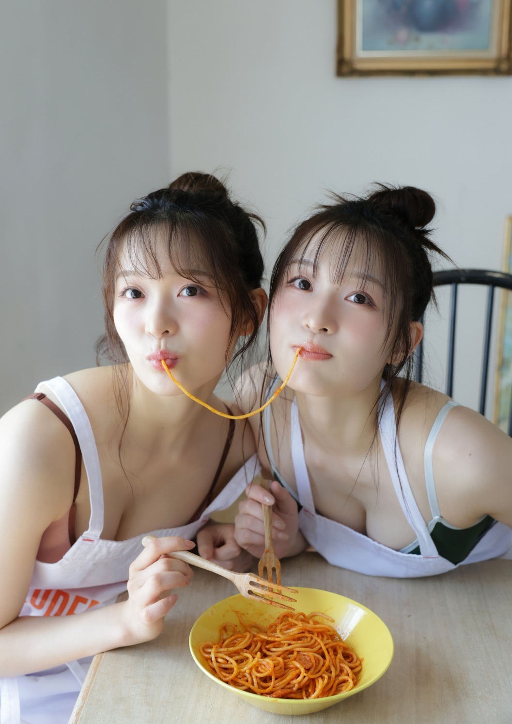 中森美琴 中森琴音(みことね)最新グラビア水着画像 3枚目