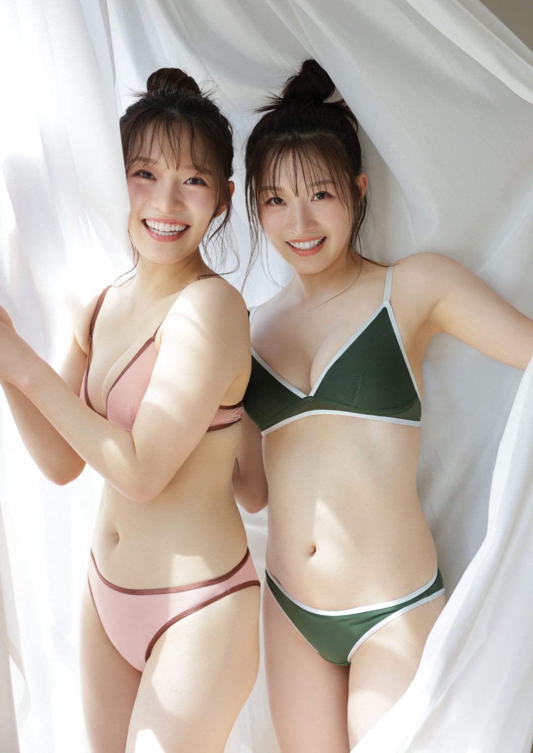中森美琴 中森琴音(みことね)最新グラビア水着画像 7枚目