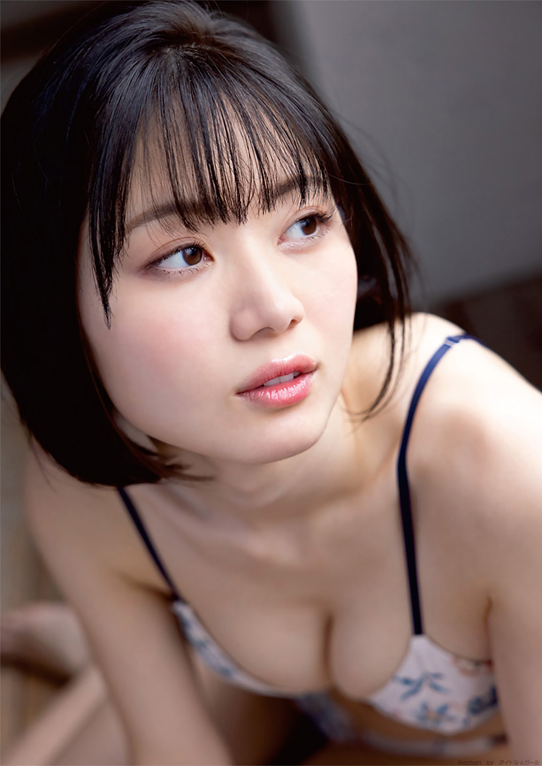 G いけちゃん 041-050 グラビア・水着画像 2枚目