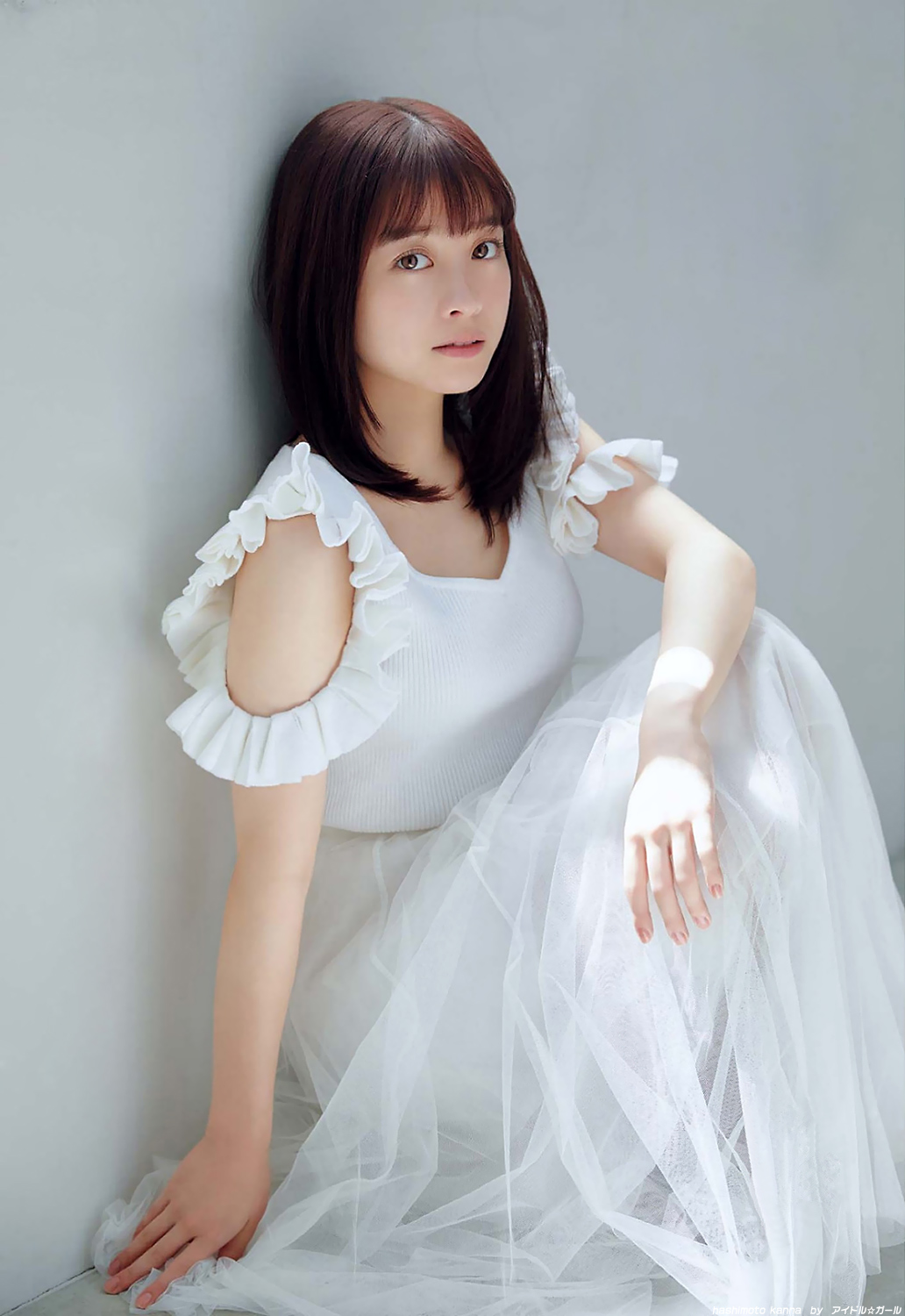 G 橋本環奈 121-130 グラビア・水着画像 1枚目
