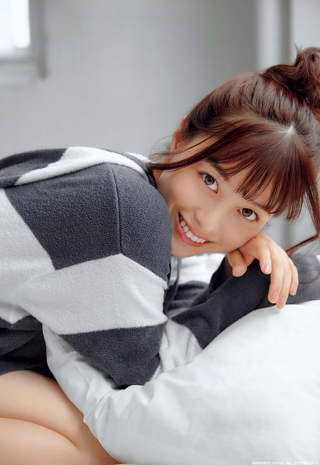 G 橋本環奈 121-130 グラビア・水着画像 7枚目