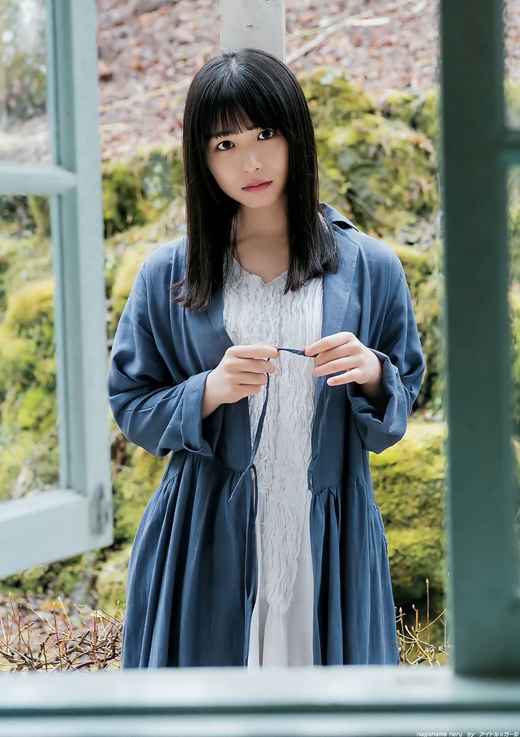 G 長濱ねる 011-020 3枚目